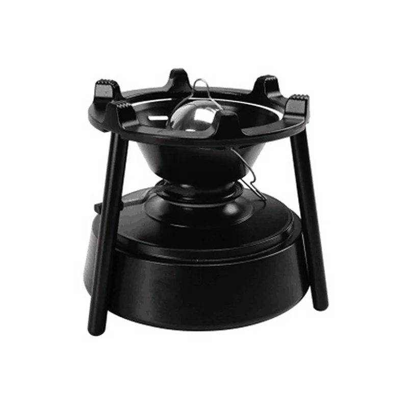 

Outdoor Picnic Stove Mini Ultra-light Spirit Burner Combustor Alcohol Stove Camping Furnace Hiking Portable Tools Cooking System