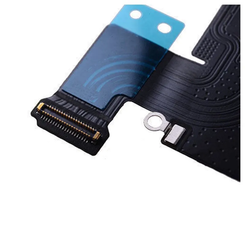 Sinbeda абсолютно новый USB порт для зарядки док станция Iphone 6S Plus разъем гибкий кабель