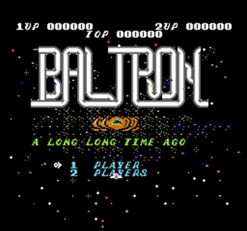 

Baltron Region Free 8 Bit Game Card For 72 Pin Video Game Player