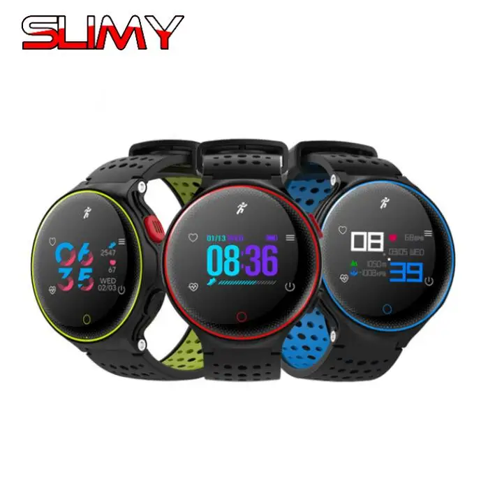 vfit smart watch sw02
