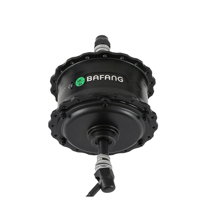 Bafang 48V 500 W/750 W Hub Motor RMG06 
