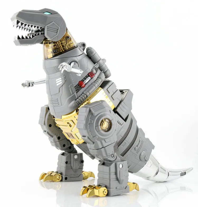 FansToys FT-08 шлифовальная машина FT08 вентиляторы игрушки Grimlock Dinobots