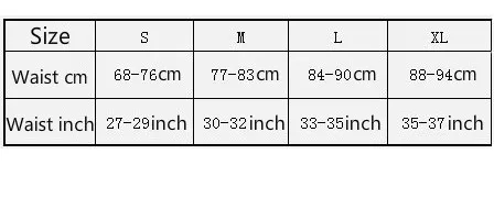 SIZE