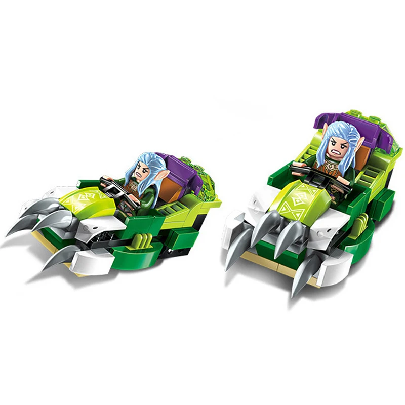 392Pcs War Castle Knights Sirius Chariot 4 Figures Ultra Stealth Raider Model 3D Construction Toys For Boys Legoings 392Pcs War Castle Knights Sirius Chariot 4 Figures Ultra Stealth Raider Model 3D Construction Toys For Boys Legoings