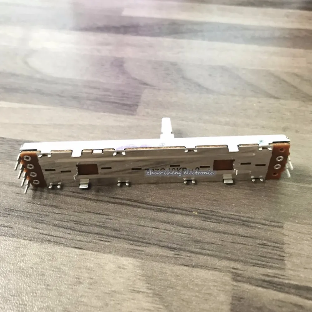 20 stücke CROSSFADER DCV1006 für PIONEER DJM 300 400 500 600 ERSATZ, ALPS, DCV 1006
