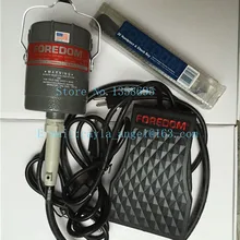 Горячая Распродажа Foredom cc30 шлифовальный станок, Foredom гибкий вал машины, стоматологический лабораторный мотор