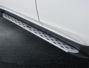

Side Step Fit for Subaru XV Crosstrek 2018 2019 2020 Running Board Nerf Bar