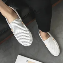 QWEDF/ Мужская Вулканизированная обувь; дышащий светильник; тканевая модная обувь; сезон весна-лето-осень; Черная дешевая мужская обувь на плоской подошве; NY-04