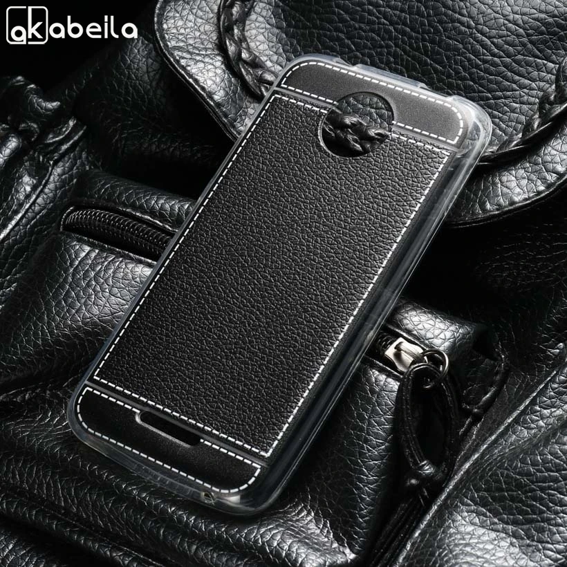

AKABEILA Silicone Case For Moto C PLUS Case For Motorola G6 G5 G5S G2 G3 G4 Play E4 PLUS X4 2017 Z2 Play Z Force Cover Coque