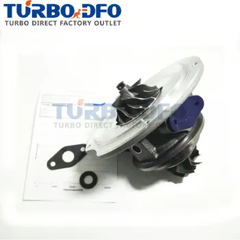 

For ISUZU Bighorn/Trooper 4JX1T 3.0L 115KW- turbocharger core 8971371095 8971371096 turbine CHRA 8971371097 cartridge 8971371098