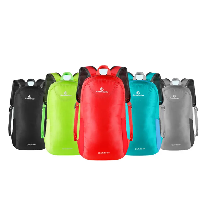 Buy ANMEILU Outdoor Bags 15L Lightweight Waterproof
