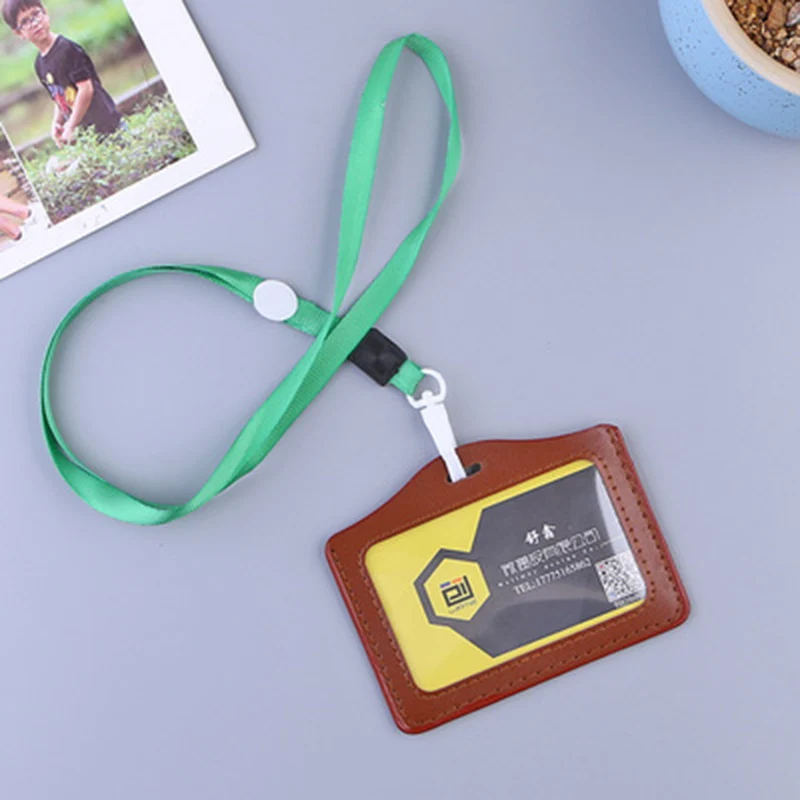 

Pilot Credit Card Holder ID Card Badge Holder Card Holders Office Supplies With Neck Strap Remove Before Flight Lanyards