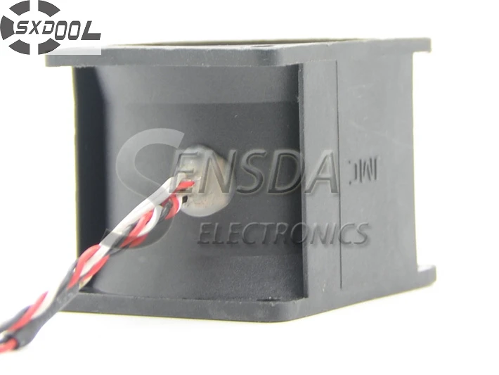 SXDOOL 405038-12HB DC 12V 0.75A квадратный вентилятор сервера 442716CR-5 | Компьютеры и офис