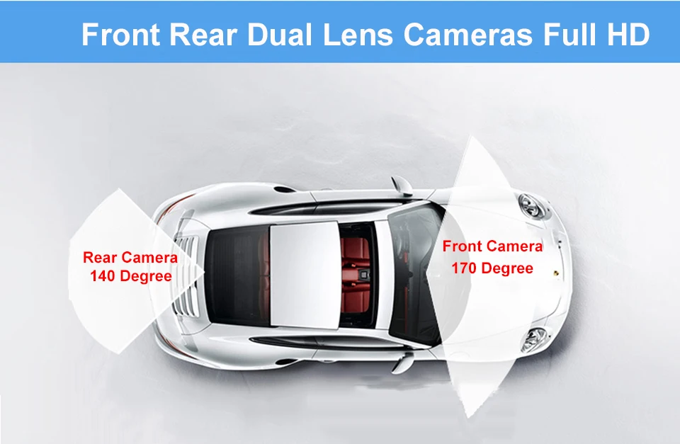 KC0843-6 Dual lens