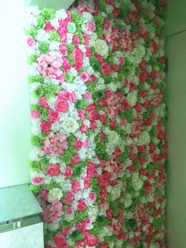 Artificial Silk Flower Wedding Road Lead Hydrangea Peony Rose Flower for Wedding Arch Square Pavilion Corners Decorative Flores Artificial Silk Flower Wedding Road Lead Hydrangea Peony Rose Flower for Wedding Arch Square Pavilion Corners Decorative Flores