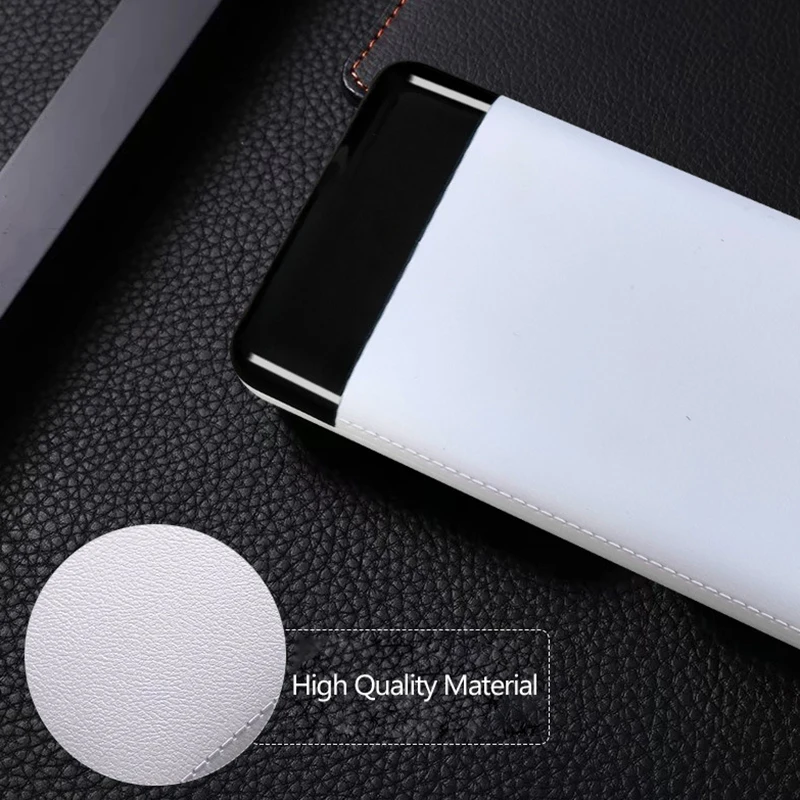 For Xiaomi Power Bank 20000mAh Portable Charger Dual USB Powerbank External Battery Bank 20000 for iphone Samsung Mobile Phones For Xiaomi Power Bank 20000mAh Portable Charger Dual USB Powerbank External Battery Bank 20000 for iphone Samsung Mobile Phones