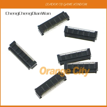 

ChengChengDianWan 20pcs 30pcs Original replacement wireless wifi network socket for 2DS