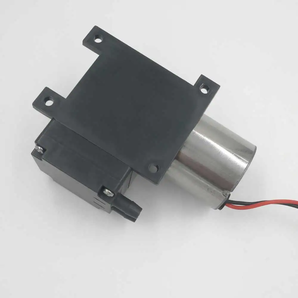 

customized High temperature performance brushless dc compressor -pump