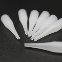 500 шт 5RL Перманентный макияж иглы наконечник игла для татуировки бровей колпачки сопло для солнечного света и огромное солнце G-8650 G-9740 тату машина