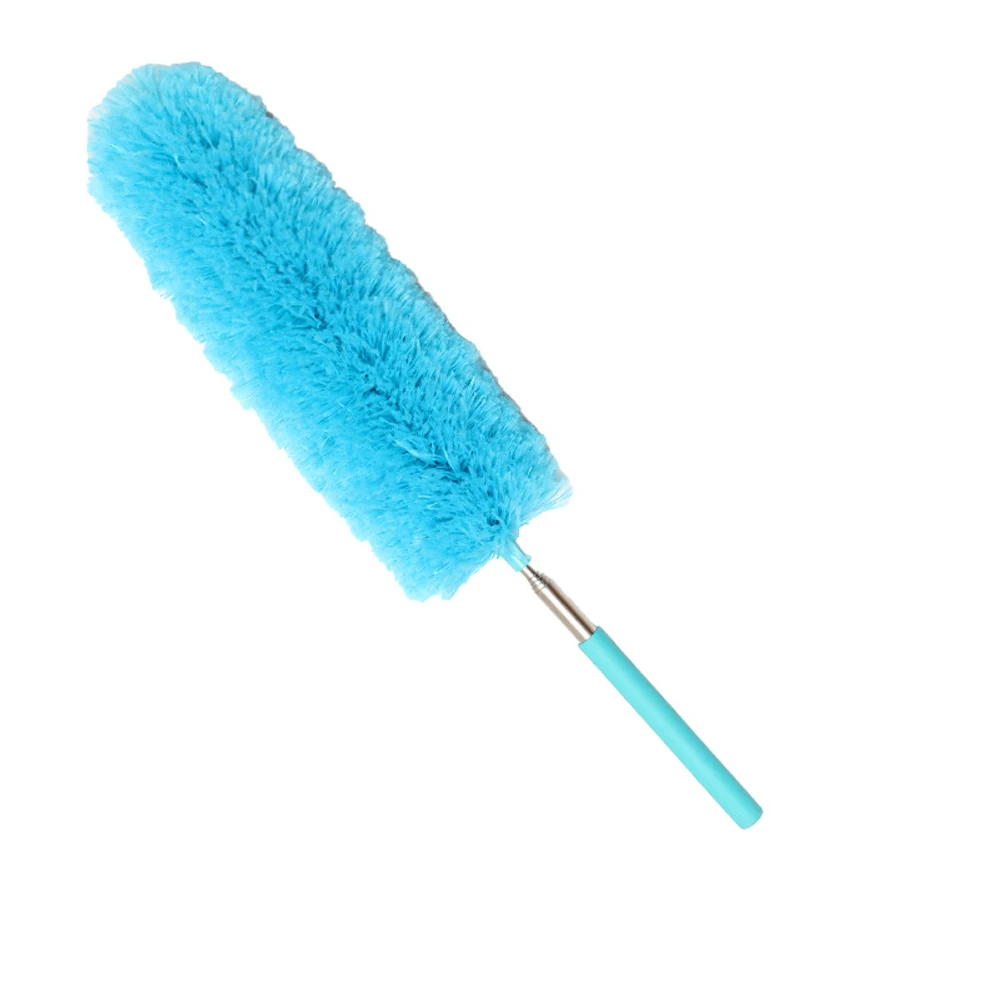 Soft Microfiber Duster Brush Static Anti Dusting Home Air Soft Microfiber Duster Brush Static Anti Dusting Home Air Condition Car Furniture Cleaning Best Price In Dusters From Garden On Aliexpress