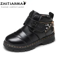 2018-New-Fashion-Martin-Warm-Boots-For-Boys-Short-Plush-Boys-Kids-Children-Footwear-Snow-Brown.jpg_200x200