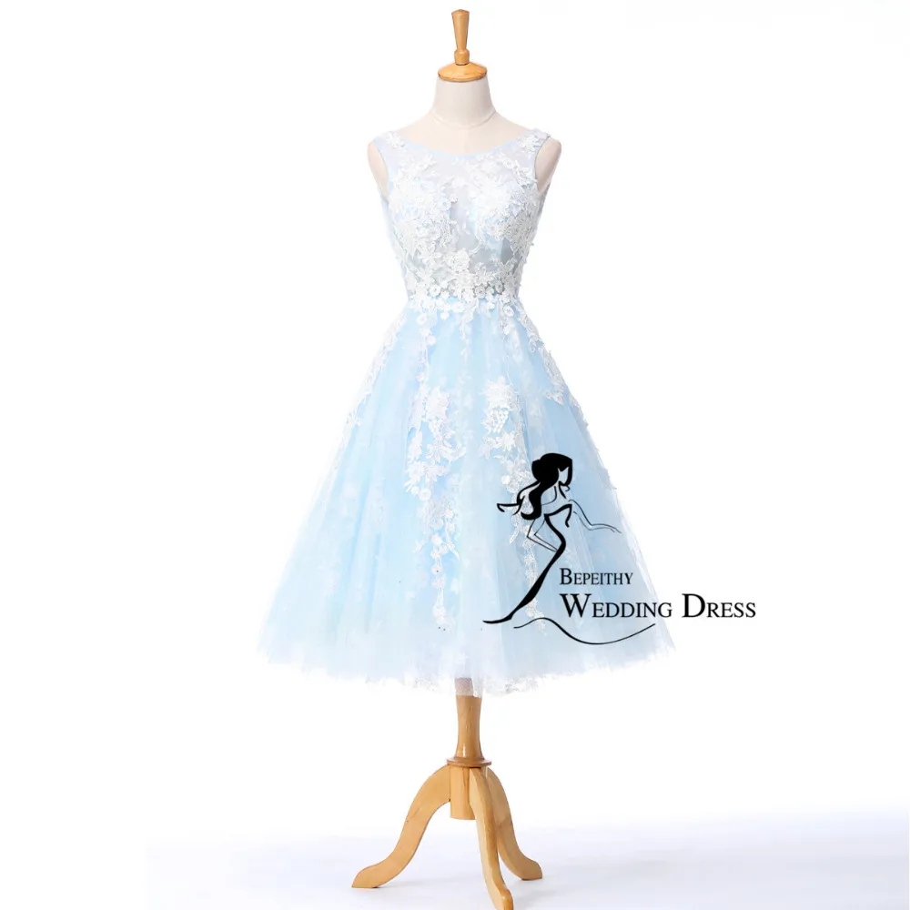 BEPEITHY Gray Long Evening Dresses Sleeveless For Curve Women Sexy Open Back A Line Plus Size Prom Formal Gown 2022 Spring Dress blue ball gown