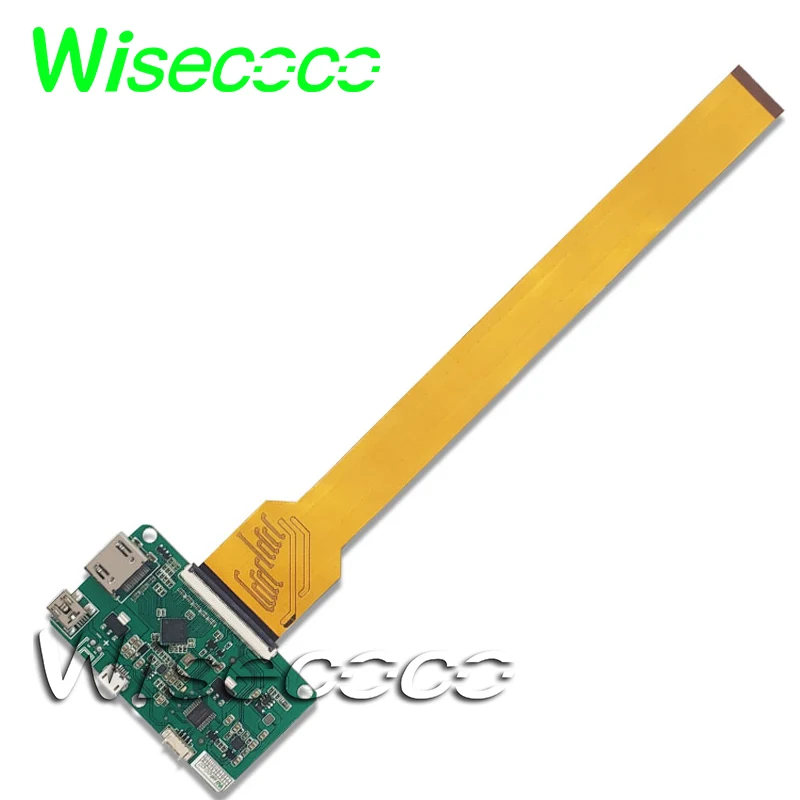 8 9 дюймовый 2K ЖК экран 2560x1600 MIPI плата Diy комплект проектора 3D принтер DLP SLA панель