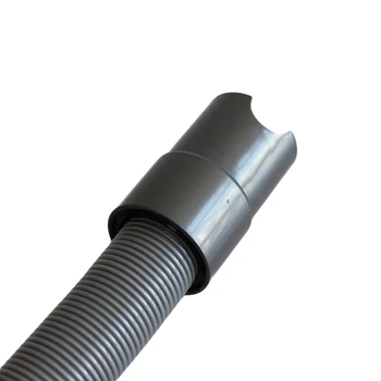 

Hose Extender Extension Tube Pipe For Dyson V7/V8/V10 Vacuum Cleaner Part 1x