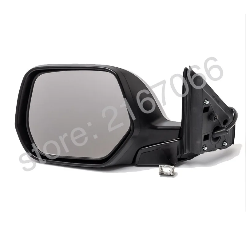 Mirror Left for HONDA CR V 2007 2008 2009 2010 2011 2012 Driver Side