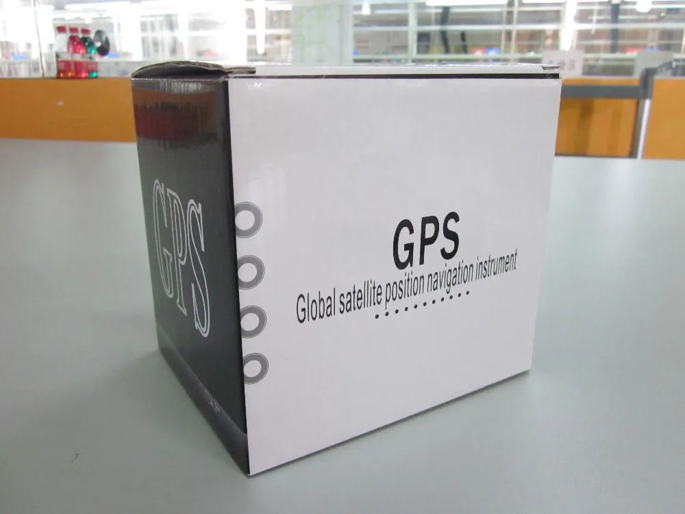 GPS навигатор для автомобиля и мотоцикла 4 3 дюйма сенсорный экран TFT IP67 Bluetooth FM DDR1G