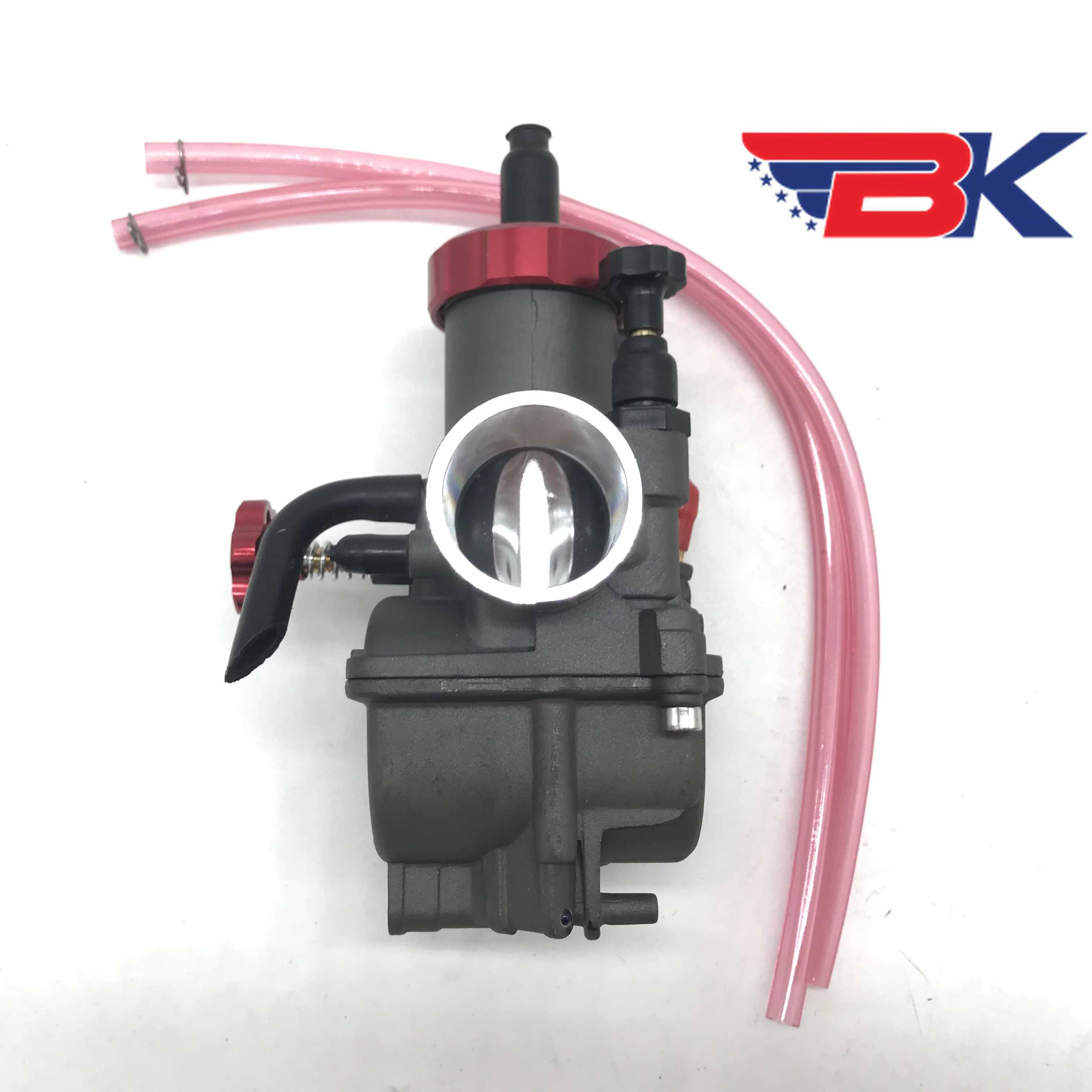 

Keihin PE28 Carburetor 28mm Scooter ATV QUAD Crossmotor NSR150 NSR250 GY6 JOG CG125
