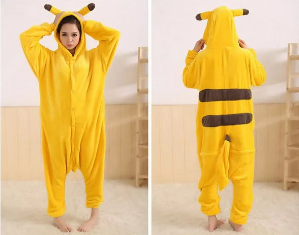 Magic mouse pajamas_