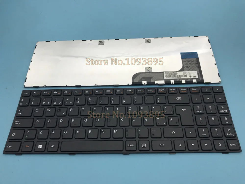LENOVO B50-10 SP