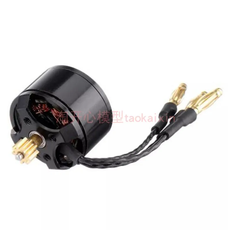 XK K130 2.4G RC Helicopter spare parts K130.0008 Brushless motor K130-0008