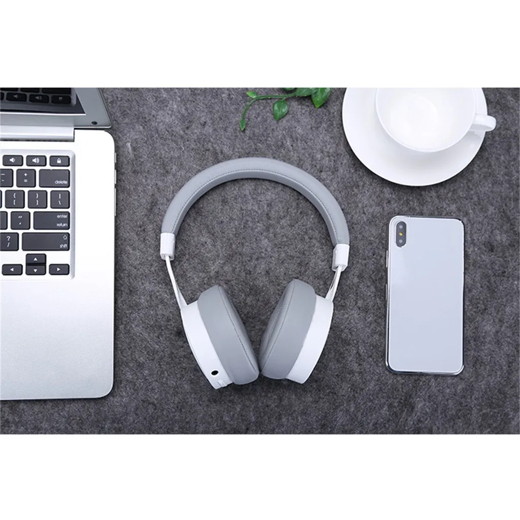 Наушники Bluetooth 4,1 Проводная/беспроводная гарнитура для шлема с одним ухом для видеоигр, музыки, разговора, спорта для ПК, компьютеры ноутбуки