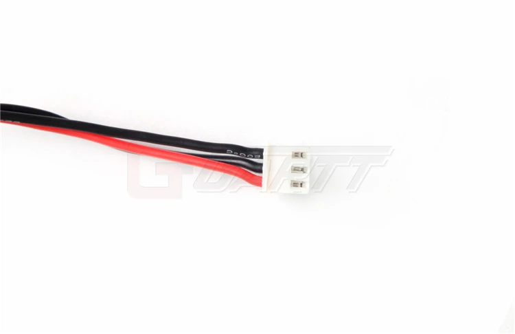 YPG007BT850mAh 7.4V 25C 2S (4)