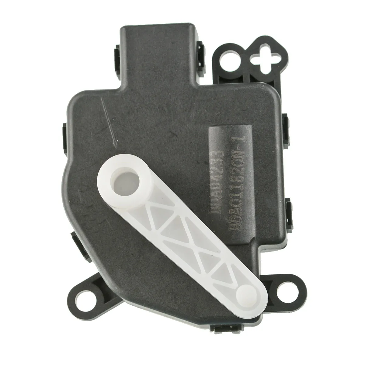 

HVAC A/C Heater Air Blend Door Actuator for Ford Mustang 2005 2006 2007 2008 2009 6R3Z19E616B