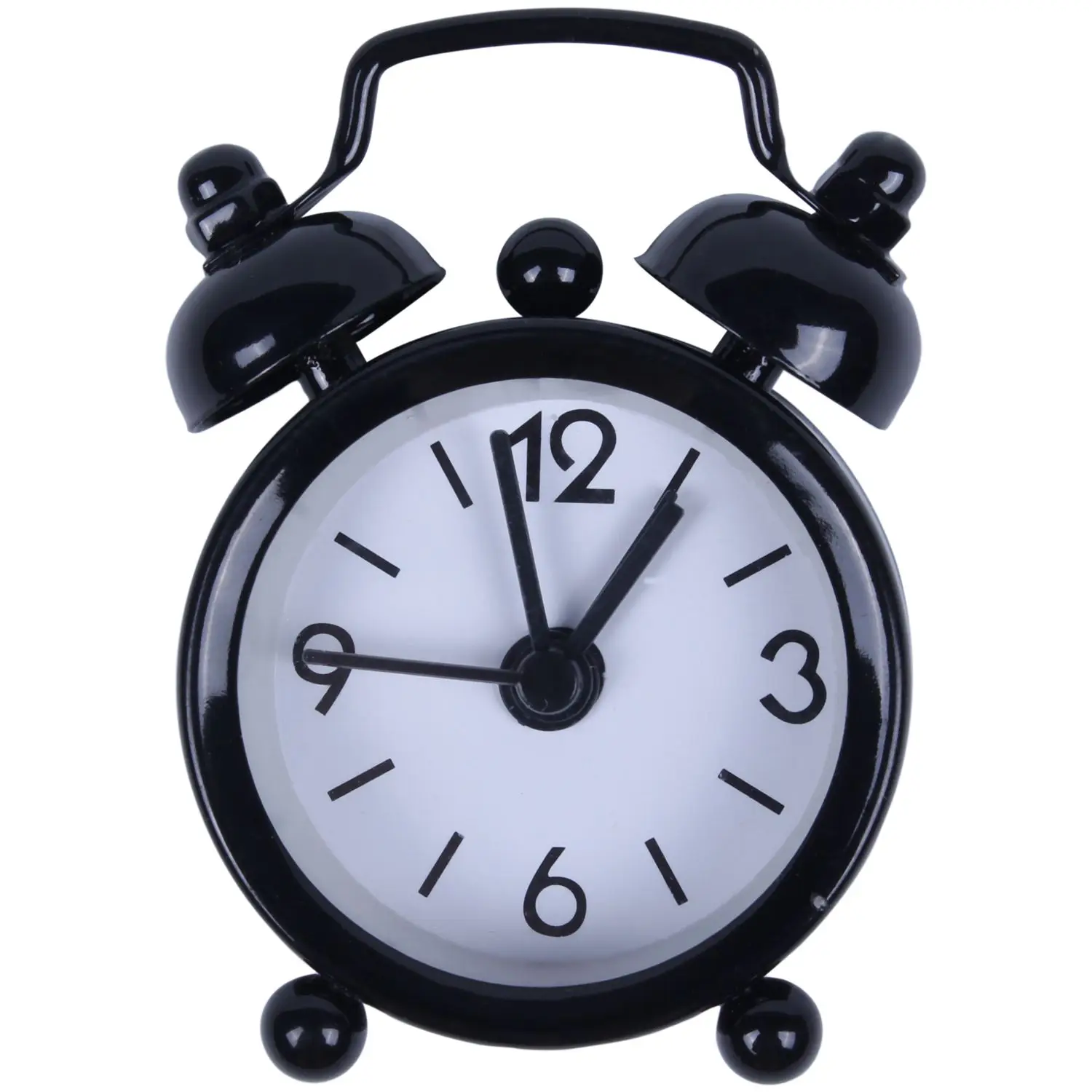 serial hot alarm clock 5.2