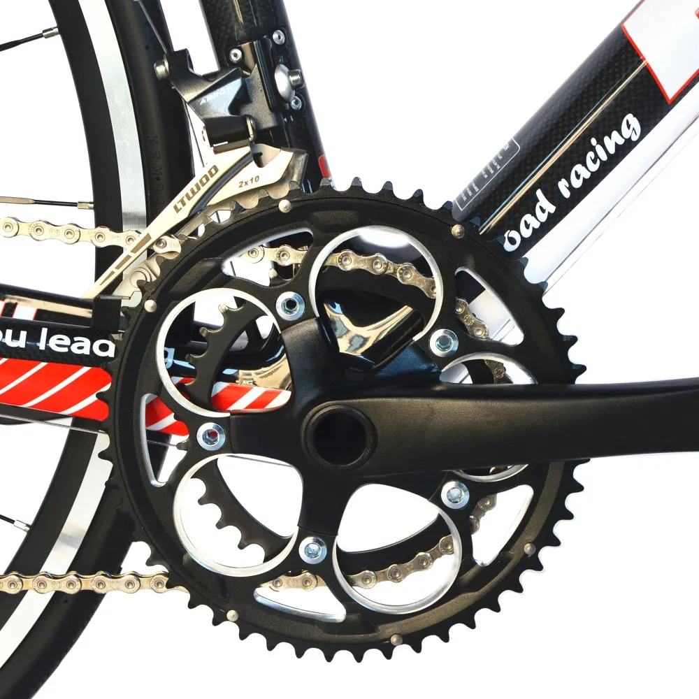 Top BEIOU 2016 Carbon Comfortable Bicycles 700C Road Bike LTWOO 2*10 Speed S R A M Brake Complete 18.3 lb Hybrid Bike Fiber CB012 5 Top BEIOU 2016 Carbon Comfortable Bicycles 700C Road Bike LTWOO 2*10 Speed S R A M Brake Complete 18.3 lb Hybrid Bike Fiber CB012 5