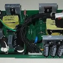 И 24 дюймов 2407FPW мощность 2407WFP плата питания