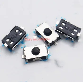 

1000pcs/lot normally closed switch 4*6 3 x 6 SMD flexible glue key button 3*6*2.5 tact Switch touch micro 3 * 6 * 2.5 mm