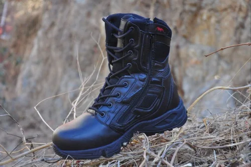 red spider work boots
