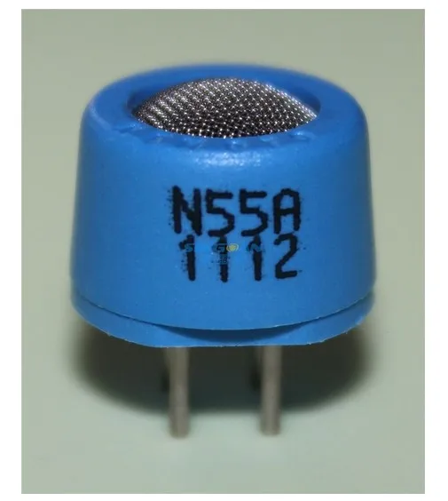 Basic Hydrogen Catalytic Combustible Gas Sensor NAP 55A NAP55A N55Ain