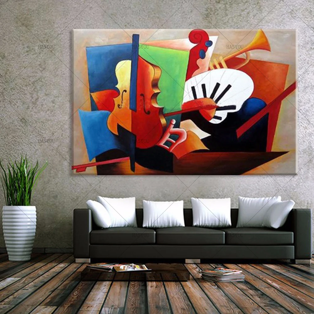 Abstract-Musical-Instruments-Oil-Painting-Modern-Canvas-Art-Wall-Mural-Picture-for-Bedroom-Living-Room-Decoration (1)