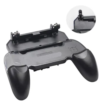 

New Wireless Gamepad Handle Controller Assist Joystick Remote Control for Android IOS Mobile Phone Game Console Accessories