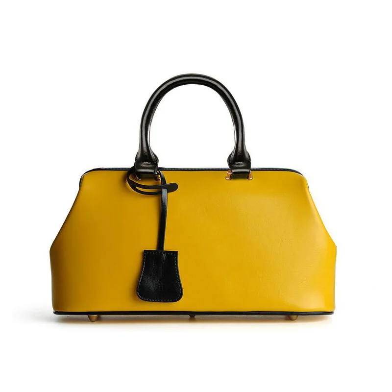 2018 New Genuine Leather Bag Female Purses And Handbags Women Bag Famous Brand Lady Tote Bag Doctor Bag Fashion Designer Luxury 2018 New Genuine Leather Bag Female Purses And Handbags Women Bag Famous Brand Lady Tote Bag Doctor Bag Fashion Designer Luxury