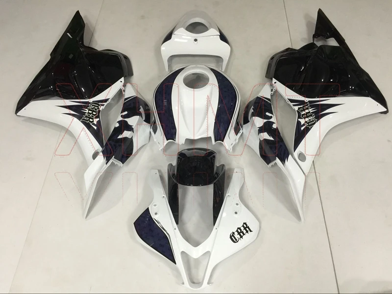 Задний обтекатель для Honda CBR600RR 09 10 600 RR 2009 - 2012 | Автомобили и мотоциклы