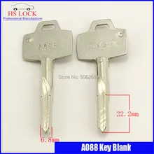 6698 двери& Дом заготовка для ключа слесарные принадлежности болванки ключей cilvil горизонтальный станок для изготовления ключей A088