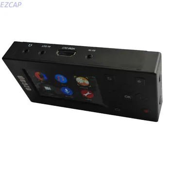 

AV HDMI recorder , convert video tape or camcorder tape to digital, no pc required, 8GB Memory, Free shipping