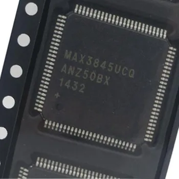 

1PCS MAX3845UCQ MAX3845